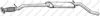 BOSAL 287-455 Middle Silencer